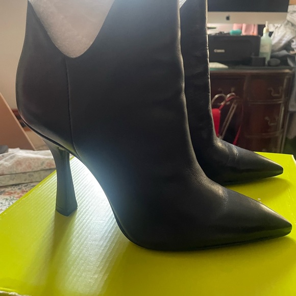 Gianni Bini Calista Black size 7 - Picture 5 of 6